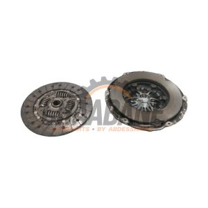 Volant dinertie 05E105266M Audi Q3 2018
