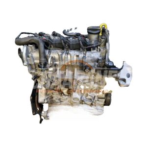 Moteur CJZ075678 Skoda Octavia (5EAA) 1.2 TSI 16V 2012 / 2020