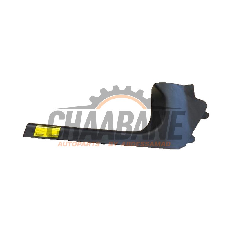 Montant avant gauche A1776802700 Mercedes A (177.0) 1.3 A-180 Turbo 16V