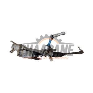 Boitier de direction A2534600101 Mercedes GLC (X253) 2.2 220d 16V BlueTEC 4-Matic