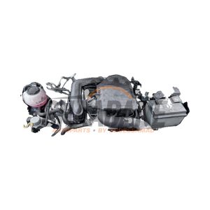 Boite de vitesses 0DQ300050B Skoda Rapid 2012 / 2022
