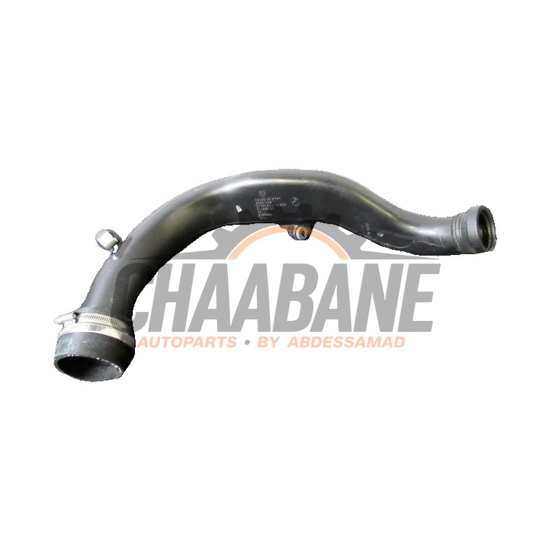 Tuyau daspiration air 11617846245 BMW M4 (F82) M4 3.0 24V TwinPower Turbo 2014 / 2020