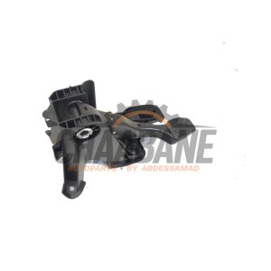 Pedale de frein 5Q1721115A Audi A3 Limousine (8VS/8VM) 1.0 TFSI 12V 2013 / 2020