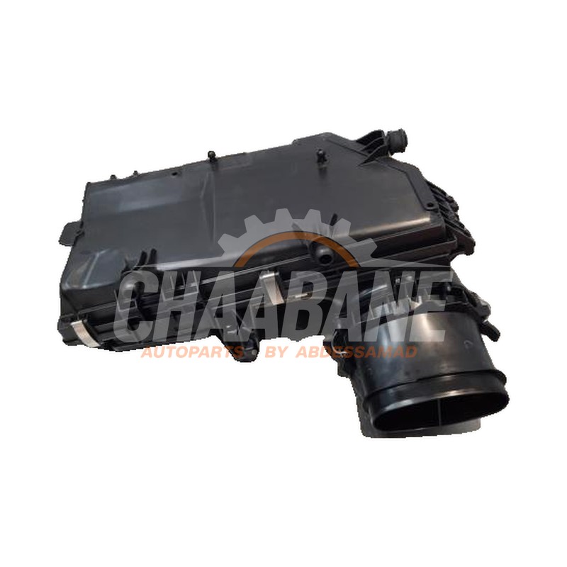 Boitier filtre a air A6540900301 Mercedes GLE (V167) 450 EQ Boost 3.0 24V 4-Matic