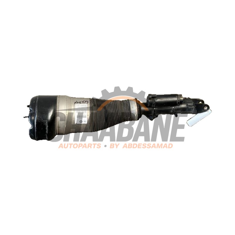 Amortisseur arriere gauche A2223202000 Mercedes S (222.0/222.1) 3.0 S-560 e 24V