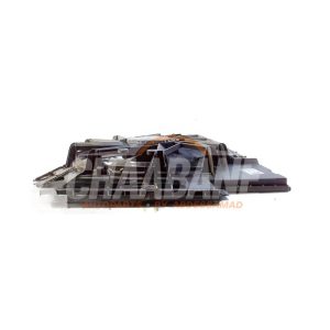 Ventilateur moteur 756259402 BMW 3-Serie 2012 / 2020