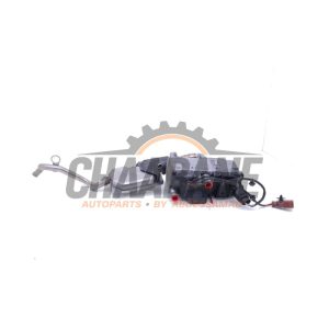 Chauffage stationnaire 4M0265081AF Audi RS Q8 4.0 V8 32V RS TFSI Mild Hybrid Quattro 2019