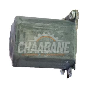 Moteur leve vitre avant gauche 0130822077 Porsche Macan (95B) 3.0 S Diesel V6 24V 2014