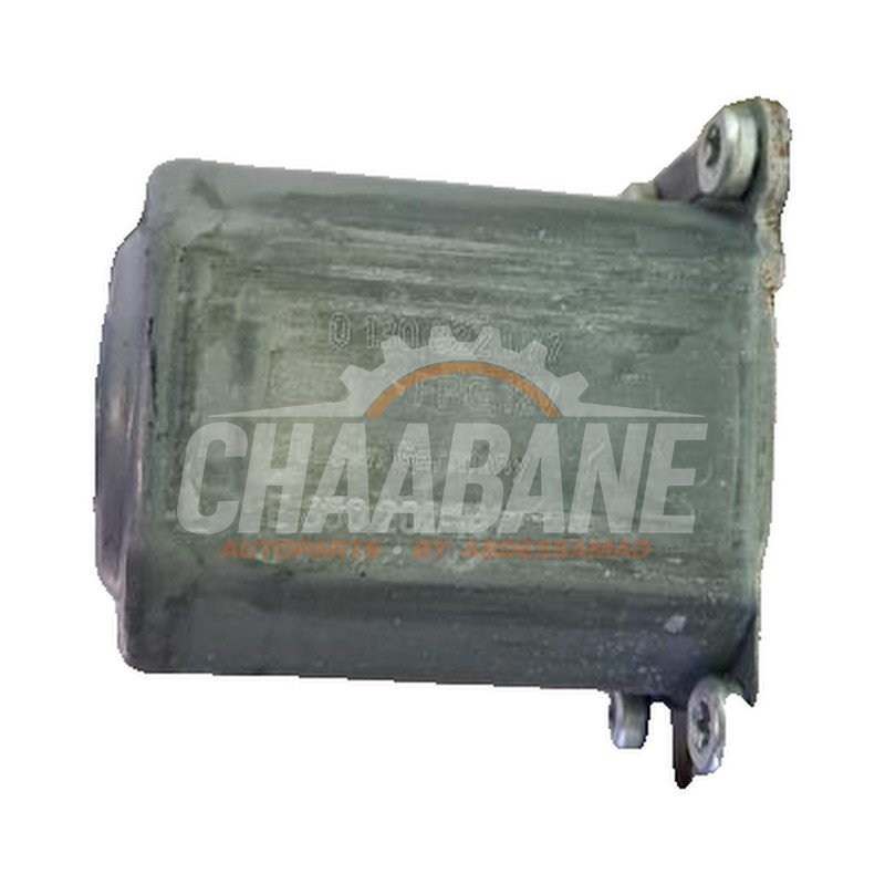 Moteur de vitre portiere 0130822077 Seat Ateca (5FPX) 1.6 TDI 115 2016