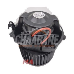 Ventilateur chauffage 9297751 BMW 1 serie (F40) 118i 1.5 TwinPower 12V 2019