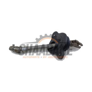 Bras de direction auxiliaire 8W1419753C Audi A4 Avant (B9) 2.0 35 TFSI Mild Hybrid 16V 2015
