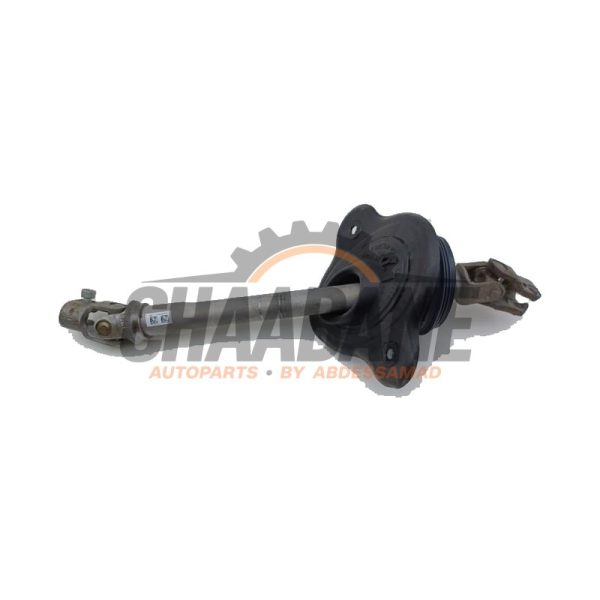 Bras de direction auxiliaire 8W1419753C Audi A4 Avant (B9) 2.0 35 TFSI Mild Hybrid 16V 2015
