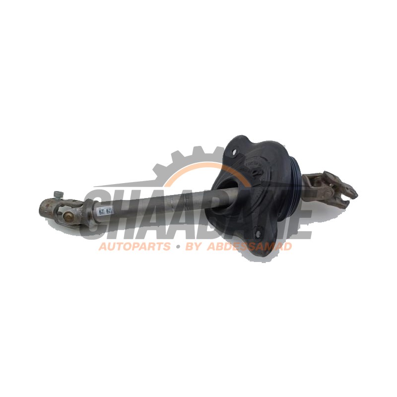 Bras de direction auxiliaire 8W1419753C Audi A4 Avant (B9) 2.0 35 TFSI Mild Hybrid 16V 2015