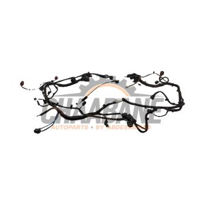 Faisceau electrique 9J1971772BE Porsche Taycan (Y1A) 4S 2019
