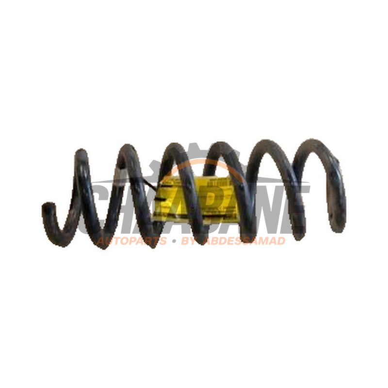 Ressort de flexion arriere A2063242500 Mercedes C Estate (S206) C-200 1.5 EQ Boost