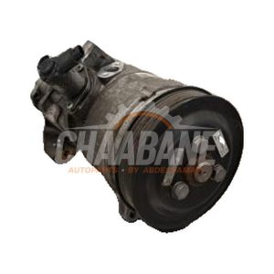 Pompe direction assistee 32416867914 BMW X6 (F16) M50d 3.0 24V 2014 / 2019