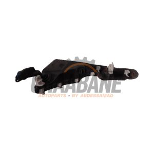 Reservoir lave-glace avant 4N0955449C Audi A8 2017