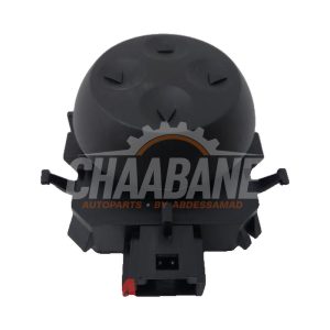 Commutateur reglage siege A2059057803 Mercedes E Estate (S213) E-300de 2.0 Turbo 16V