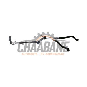 Conduit (divers) T2H45424 Jaguar XE 2.0 200 Turbo 16V
