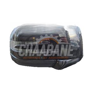 Retroviseur exterieur droit A1668100001 Mercedes GLS (X166) 3.0 GLS-400 V6 24V 4-Matic