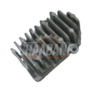 Phare LED A2059060601 Mercedes C-Klasse