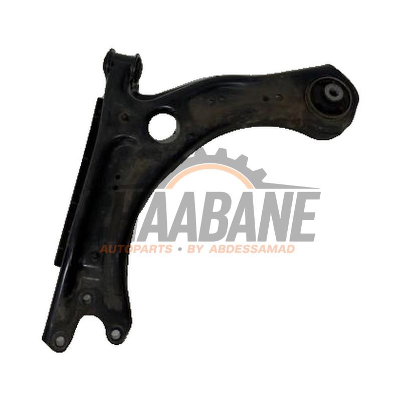 Bras de suspension avant gauche 5Q0407183 Volkswagen Taigo 1.5 TSI 16V 2021