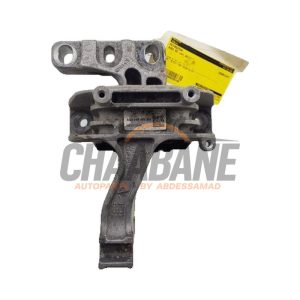 Support moteur 5Q0199262BH Audi A3 Sportback (8VA/8VF) 1.6 TDI Ultra 16V 2012 / 2020
