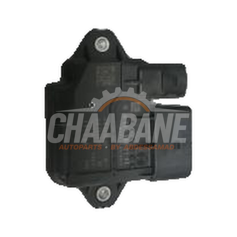Relais prechauffage A6549003300 Mercedes E-Klasse