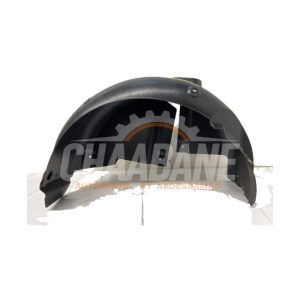 Passage de roue 5JA810969B Seat Toledo (NHAA) 1.2 TSI 16V 2012 / 2019