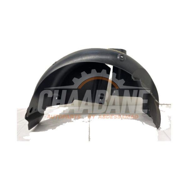 Passage de roue 5JA810969B Seat Toledo (NHAA) 1.2 TSI 16V 2012 / 2019