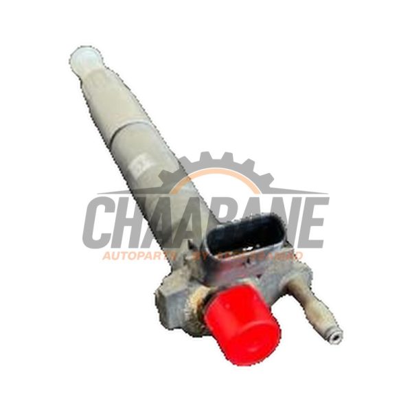 Injecteur (diesel) 8599209 BMW 3 serie Touring (G21) M340d xDrive 3.0 Mild Hybrid 24V 2019