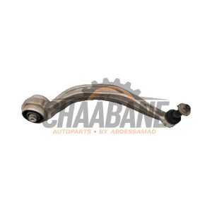 Bras de suspension bas avant gauche 80A407693E Audi Q5 2016