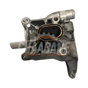Support pompe clim 059145169BL Audi SQ5 (8RB) 3.0 TDI V6 24V Plus 2012 / 2017