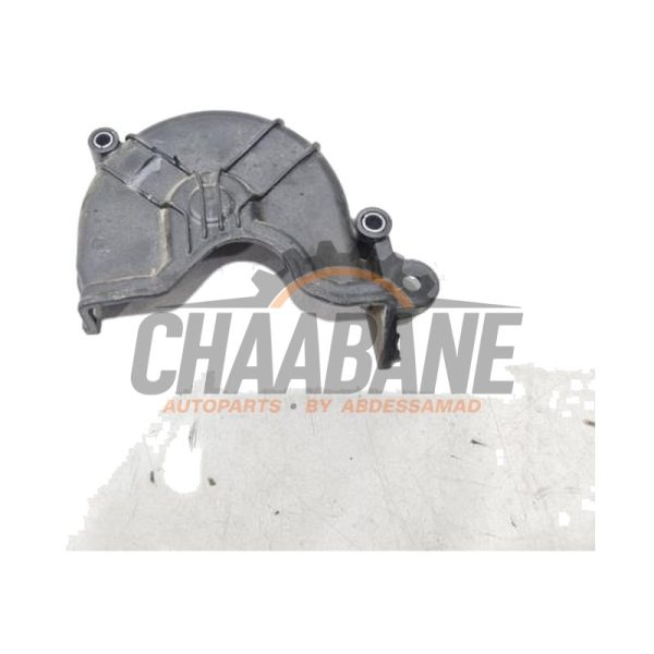 Couvercle de distribution 04C109121E Volkswagen T-Cross 1.0 TSI 115 12V 2018