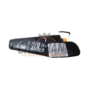 Airbag siege A2138607500 Mercedes E (R238) E-220d 2.0 Turbo 16V