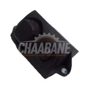 Commande Retroviseurs 4E0953551 Audi Q7 2015
