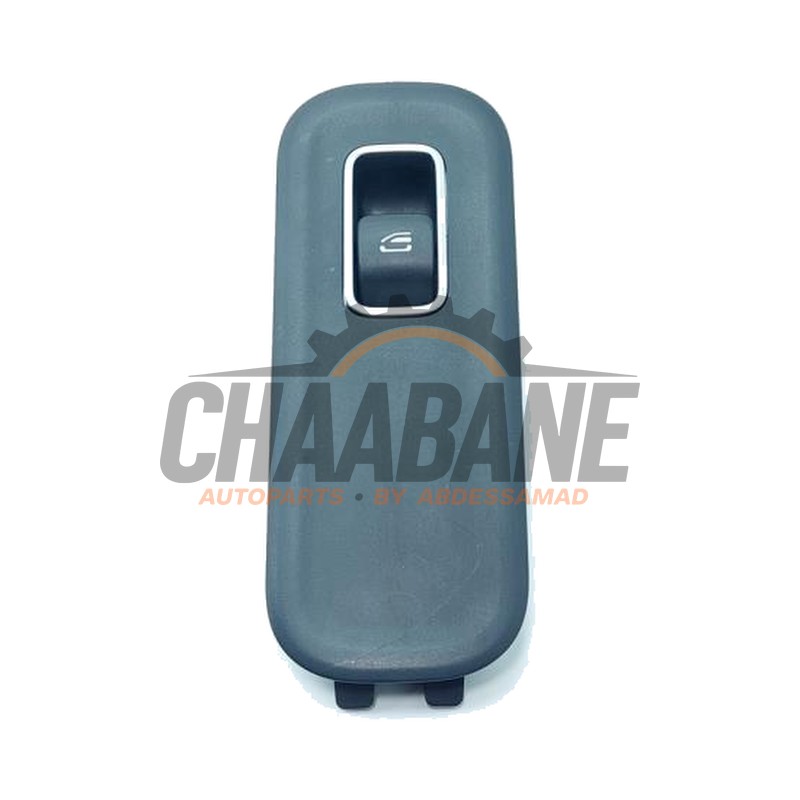Commutateur vitre electrique A1679050201 Mercedes CLA (118.3) 1.3 CLA-180 Turbo 16V
