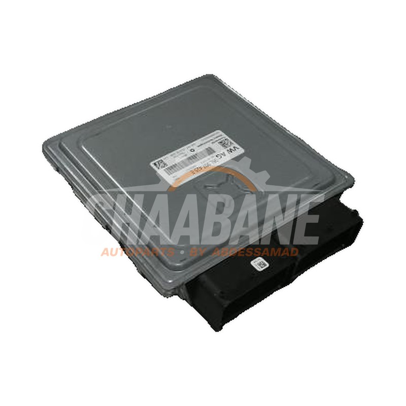 Ordinateur dadmission 06L907425E Audi Q5 2020