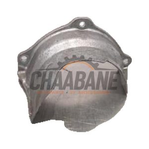 Support dechappement 8W0407720A Audi A4 (B9) 2.0 35 TDI 16V 2015