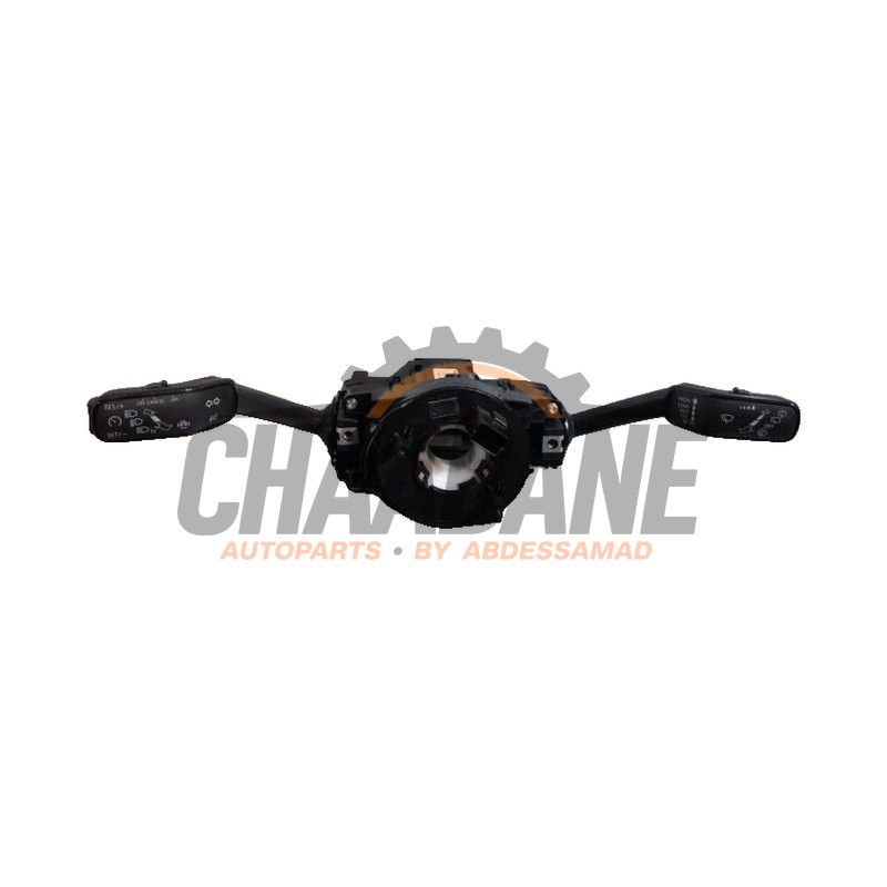 Commodo dessuie glace 2Q0953513AC Seat Ibiza V (KJB) 1.0 TSI 12V 2017