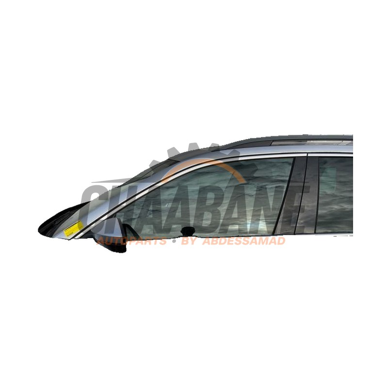 Portiere 4portes avant gauche Skoda Superb Combi (3V5) 2.0 TDI 2015 / 2024