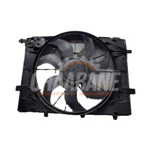 Ventilateur radiateur A0999061000 Mercedes C (W205) C-200 2.0 CGI 16V