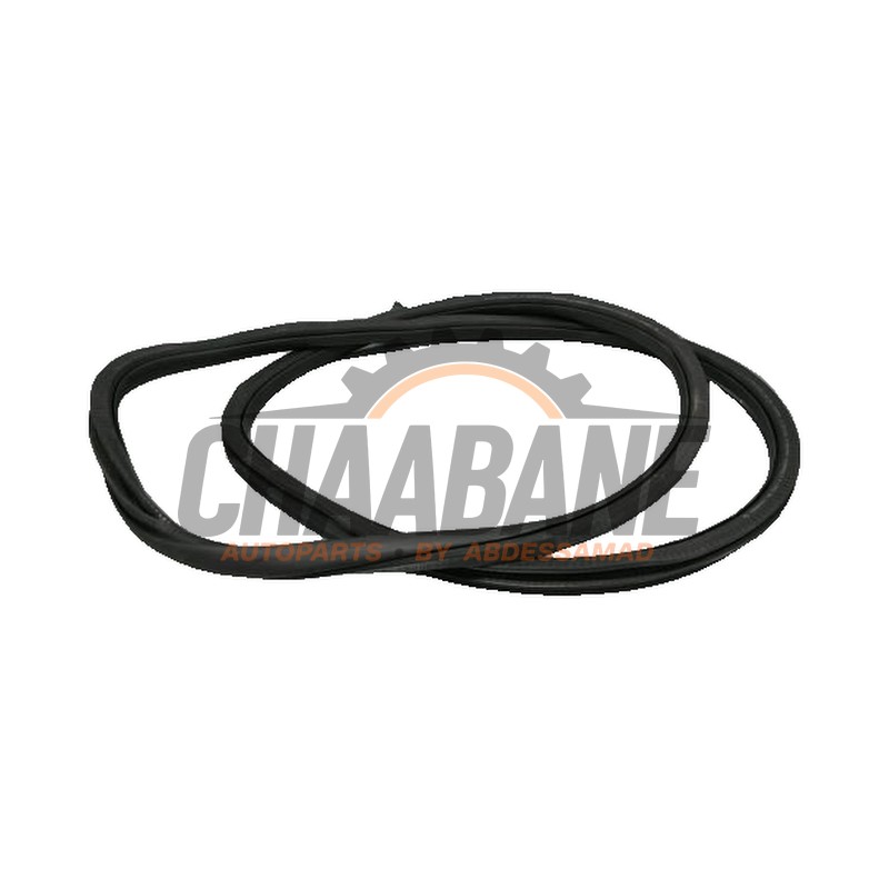 Joint caoutchouc portiere 4portes avant droite A1776920000 Mercedes A-Klasse