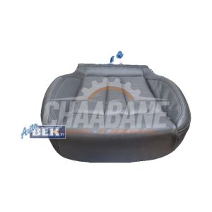 Assise siege droit 7198919BA Audi A4 Avant (B9) 2.0 30 TDI Mild hybrid 16V 2015