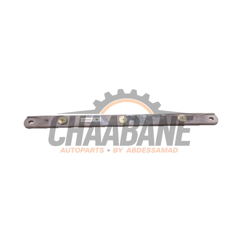 Pont amortisseur 69097610 BMW iX3 80 kWh 2020