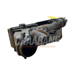 Boitier filtre a air A1770900001 Mercedes E Estate AMG (S213) 4.0 E-63 S AMG V8 Turbo 4-Matic+