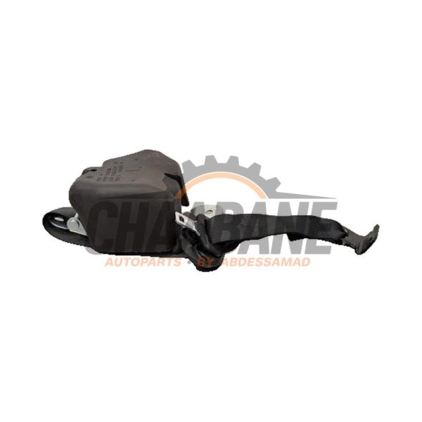 Ceinture arriere gauche 72117441661 BMW X2 (F39) 2017 / 2023