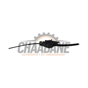 Guide de couverture roulante droite A2138100227 Mercedes E Estate (S213) E-200d 2.0 Turbo 16V
