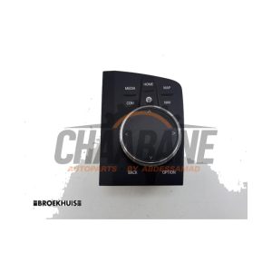Commutateur MMI 16046610 BMW 3 serie Touring (G21) 330e xDrive 2.0 TwinPower Turbo 16V 2019
