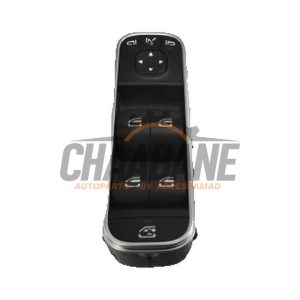 Commutateur combi vitres A1679059803 Mercedes GLA
